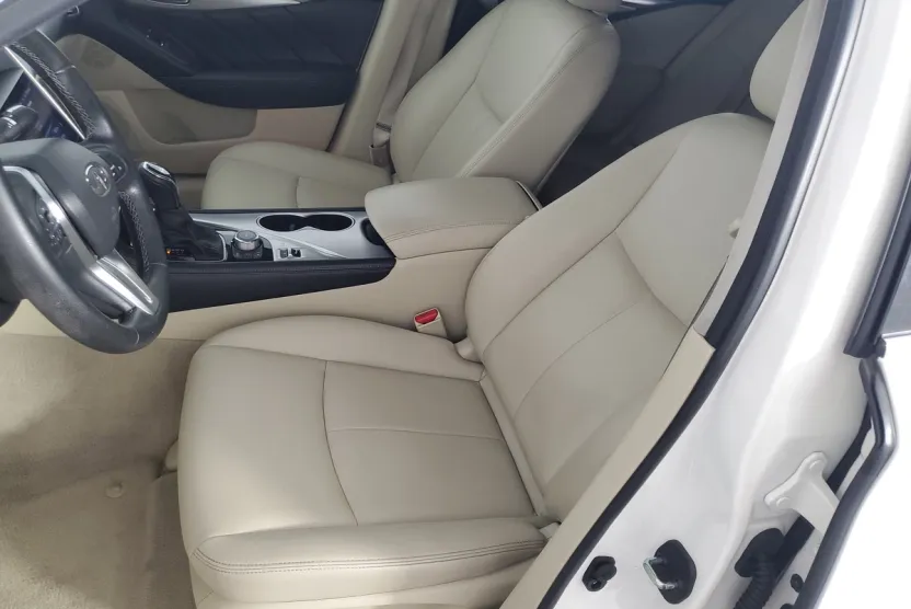 2019 Infiniti Q50 3.0t LUXE photo 1