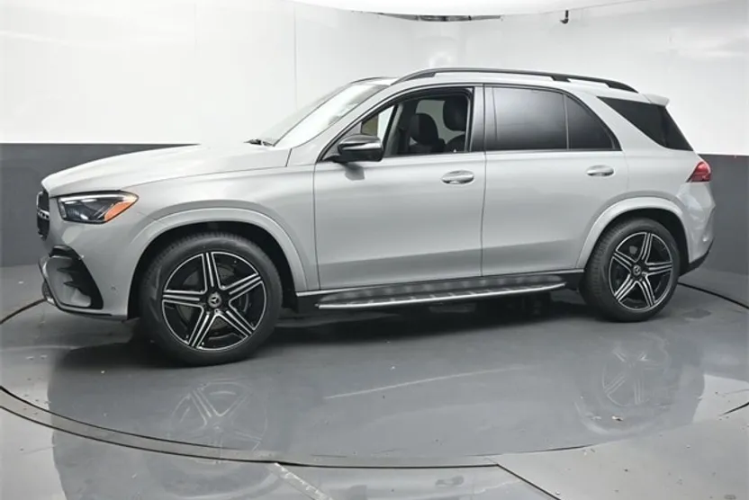 2025 Mercedes Benz GLE 350 4MATIC photo 1
