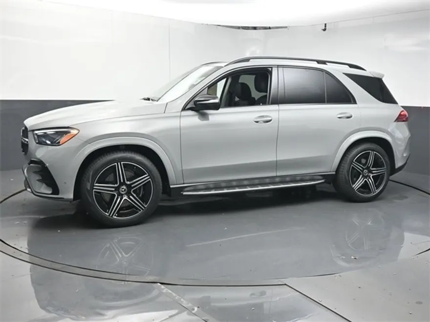 2025 Mercedes Benz GLE 350 4MATIC photo 1