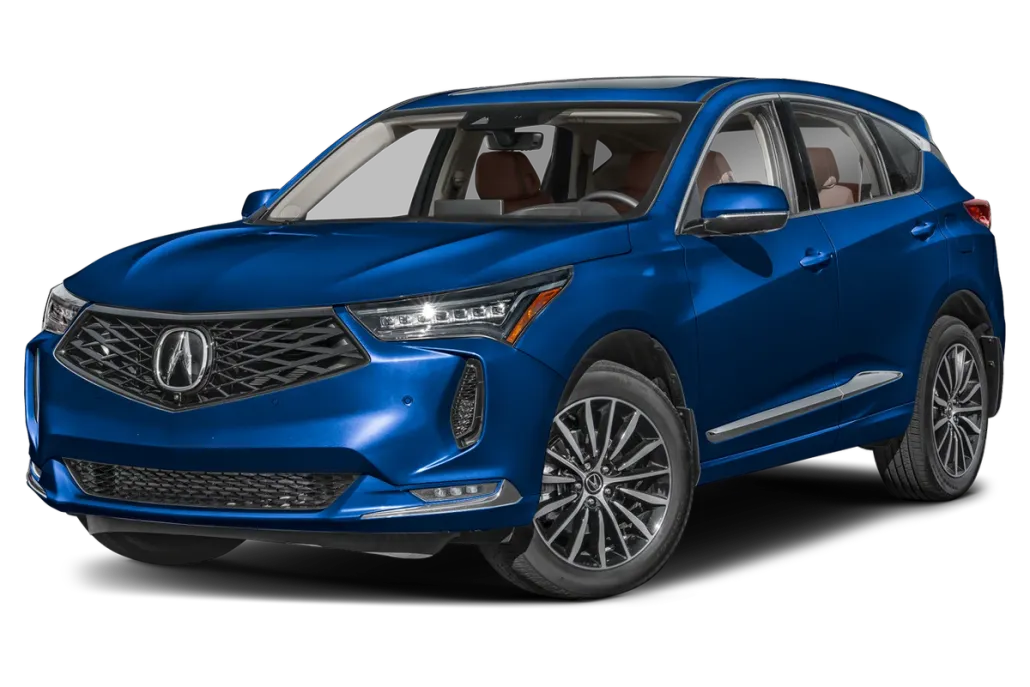 2025 Acura RDX Advance photo 1