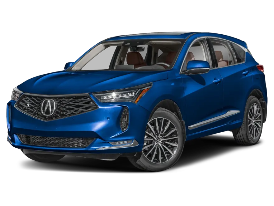 2025 Acura RDX Advance photo 1