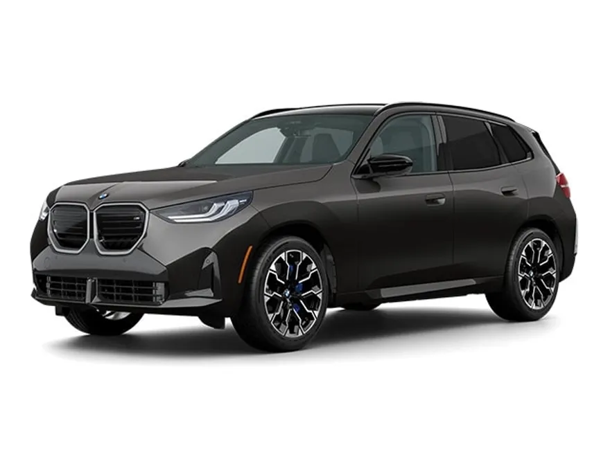 2026 Bmw X3 M50 photo 1