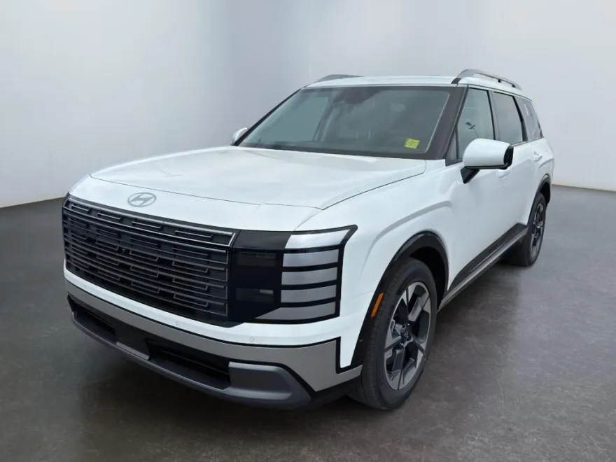 2026 Hyundai Palisade Limited photo 1