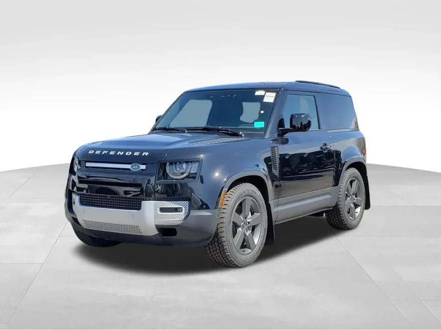 2025 Land Rover Defender 90 S photo 1