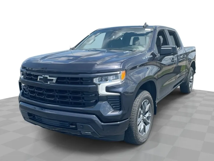 2023 Chevrolet Silverado 1500 RST photo 1