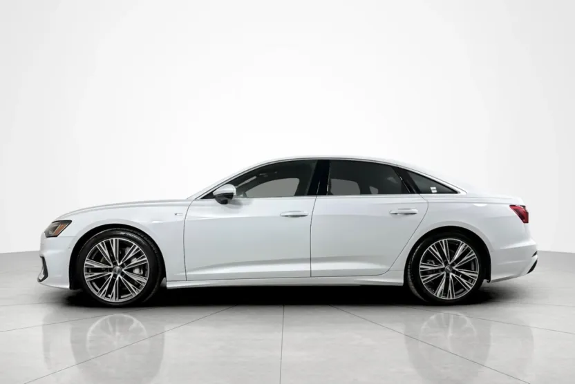 2020 Audi A6 Premium Plus TFSI Quattro photo 1