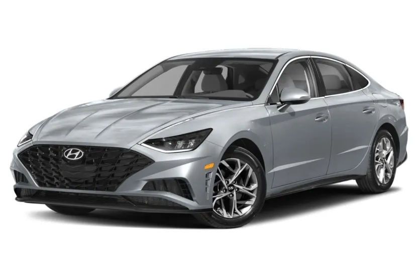 2023 Hyundai Sonata SEL photo 1