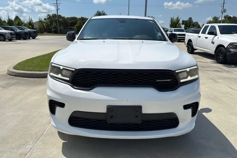 2023 Dodge Durango GT photo 1