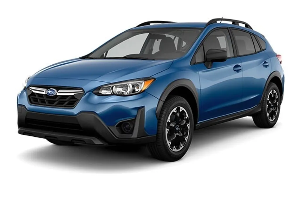 2023 Subaru Crosstrek Base photo 1