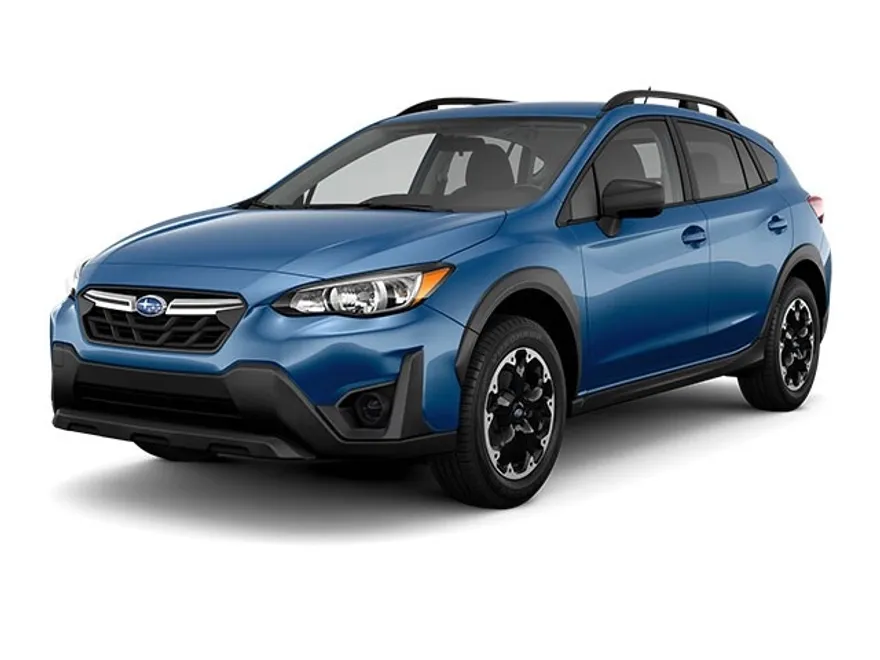 2023 Subaru Crosstrek Base photo 1