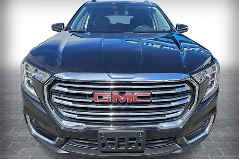 2024 Gmc Terrain SLT photo 1