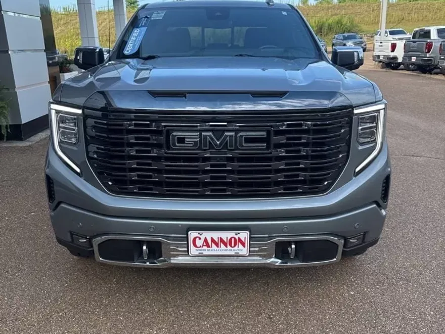 2023 Gmc Sierra 1500 Denali Ultimate photo 1