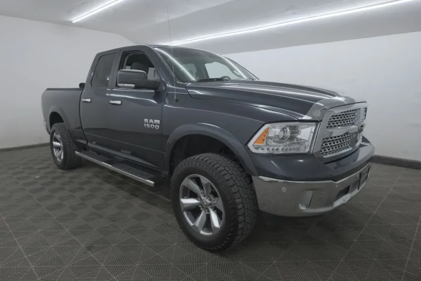 2018 Ram 1500 Big Horn photo 1