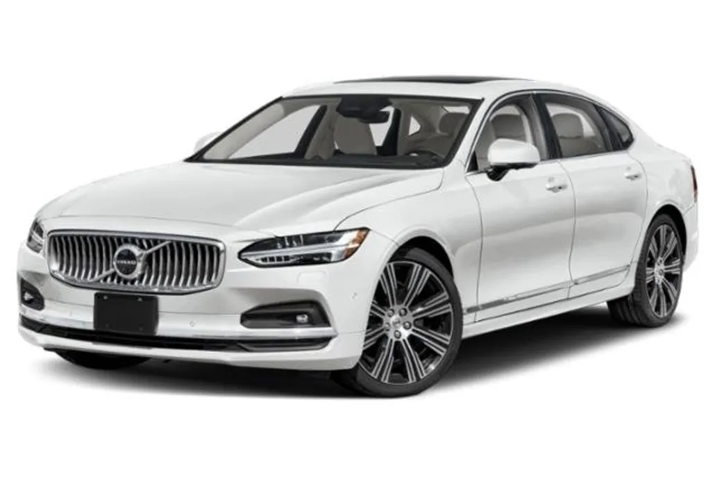2024 Volvo S90 Plus photo 1