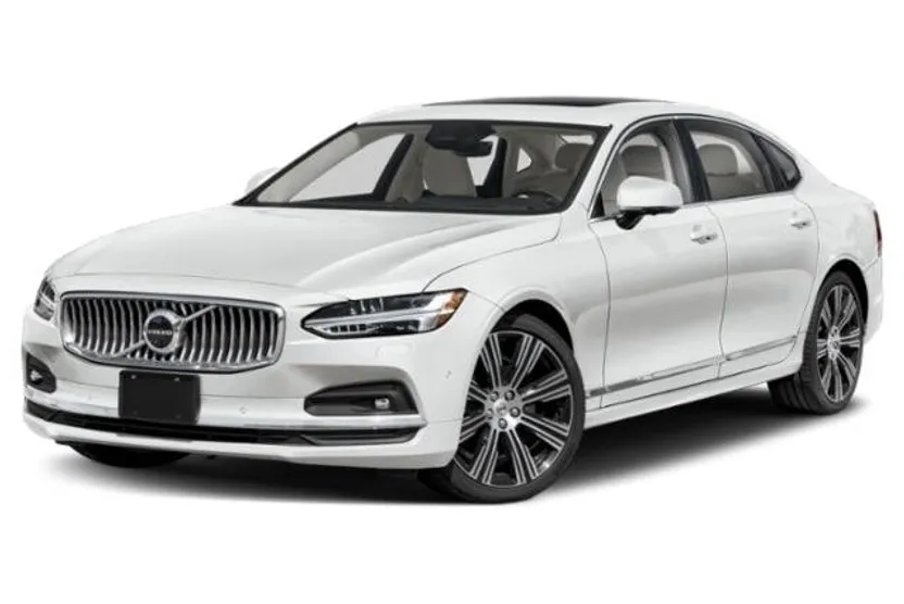 2024 Volvo S90 Plus photo 1