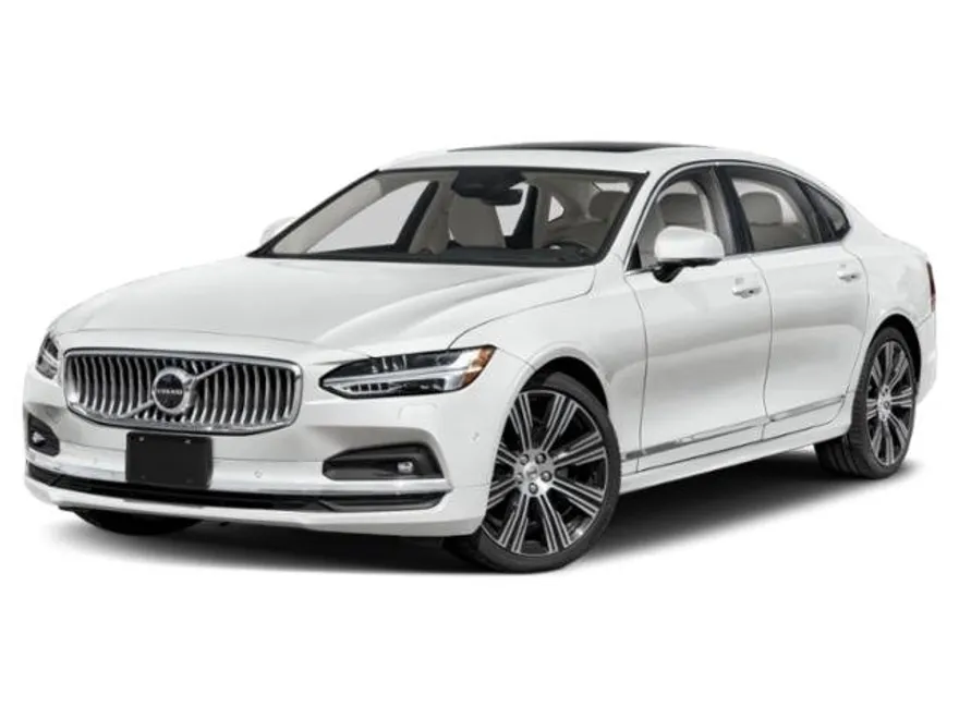 2024 Volvo S90 Plus photo 1
