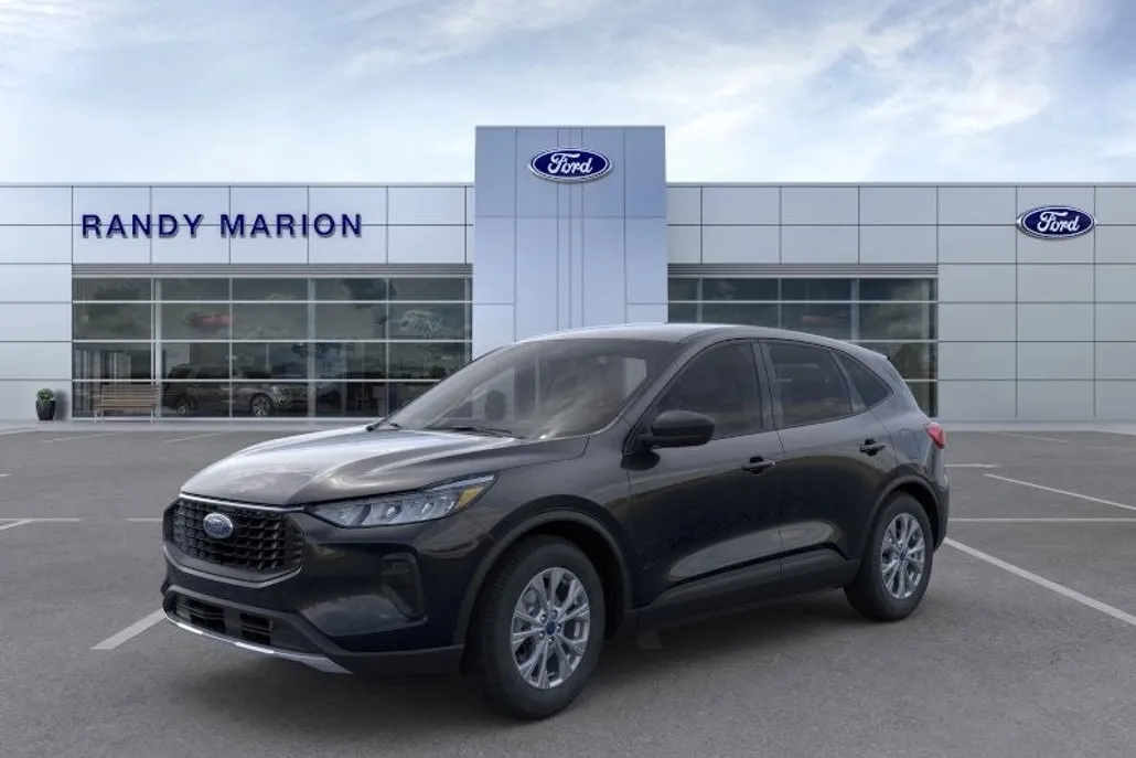 2025 Ford Escape Active photo 1
