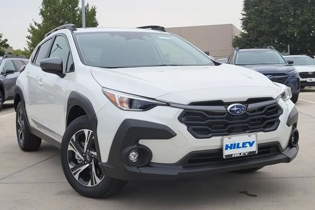 2025 Subaru Crosstrek Premium photo 1