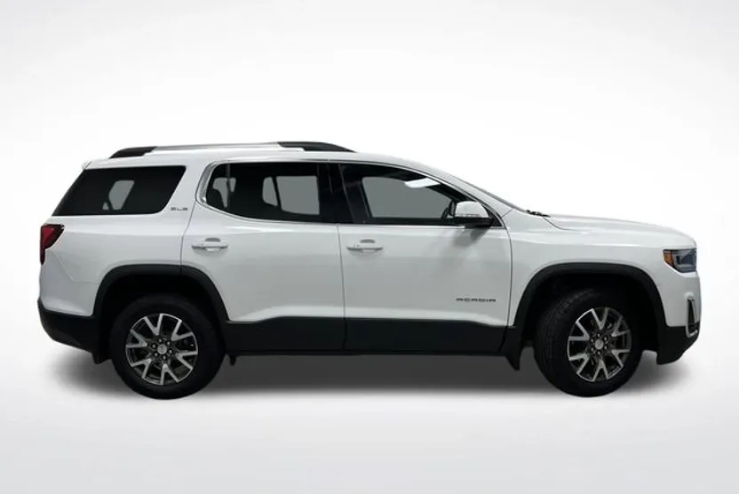 2022 Gmc Acadia SLE photo 1