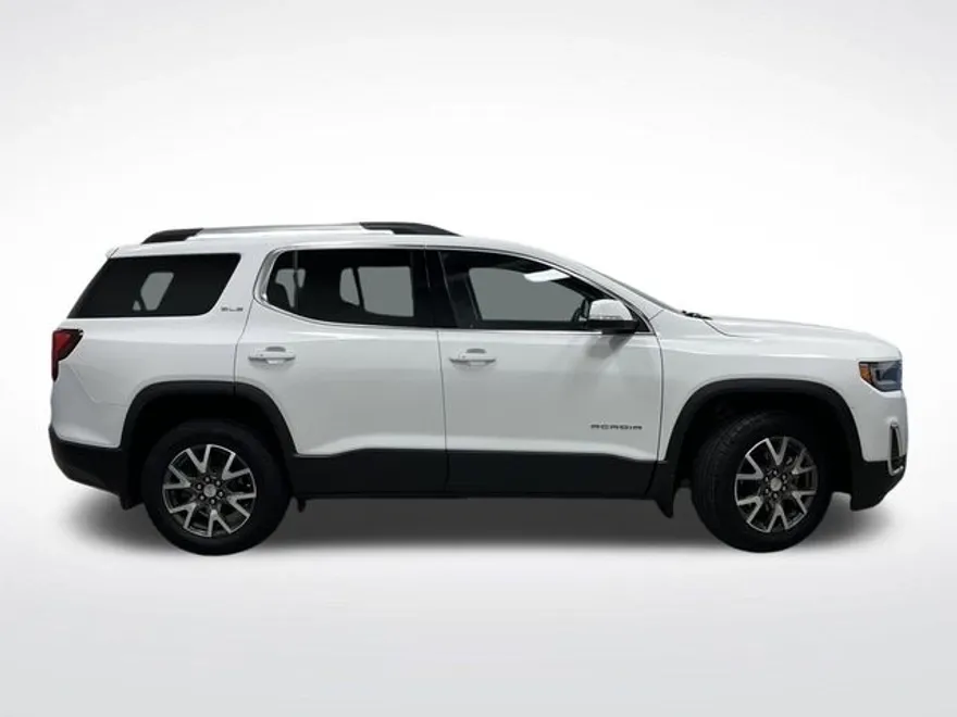2022 Gmc Acadia SLE photo 1