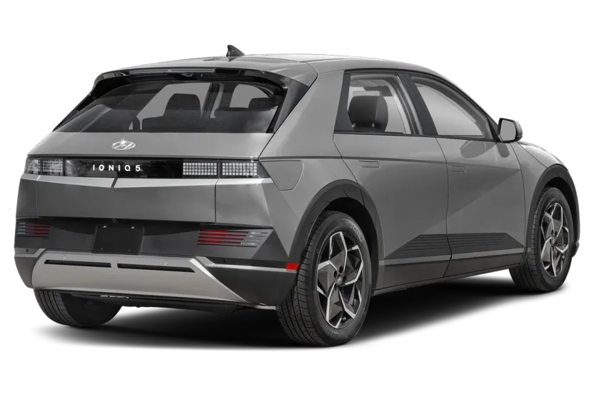 2024 Hyundai Ioniq 5 SEL photo 1