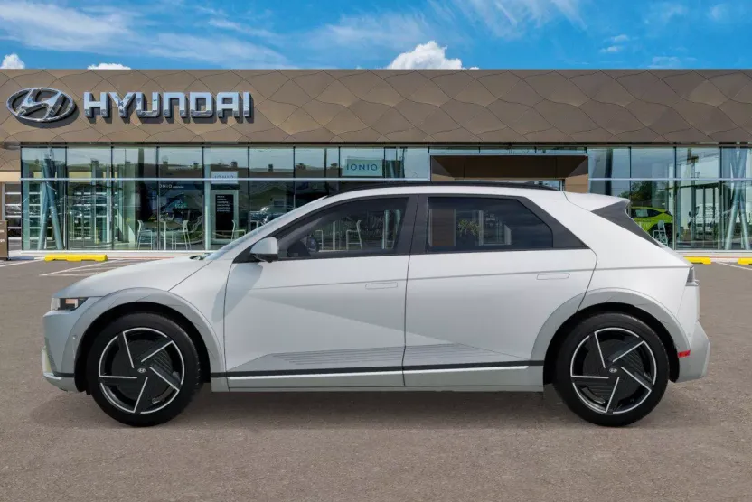2025 Hyundai Ioniq 5 Limited photo 1