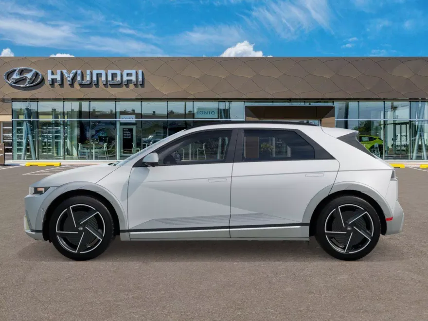 2025 Hyundai Ioniq 5 Limited photo 1