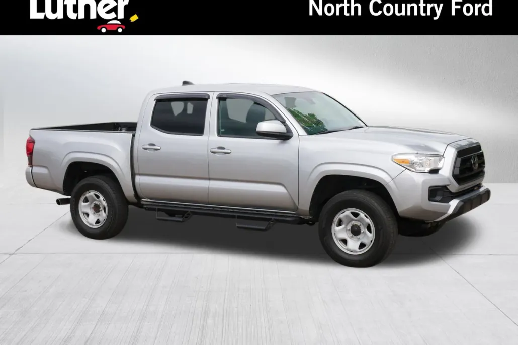 2022 Toyota Tacoma SR photo 1