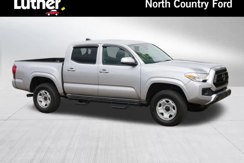 2022 Toyota Tacoma SR photo 1