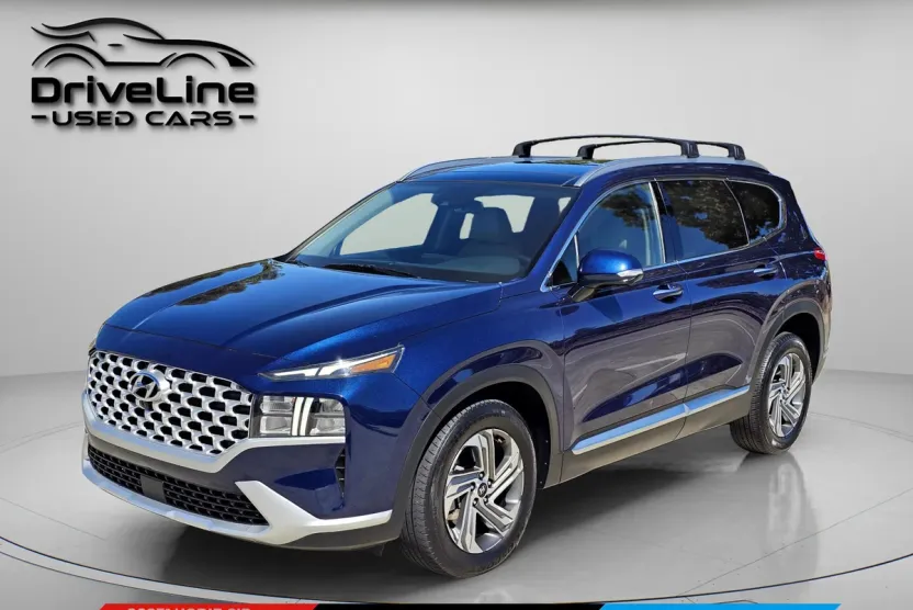 2023 Hyundai Santa Fe SEL Premium photo 1