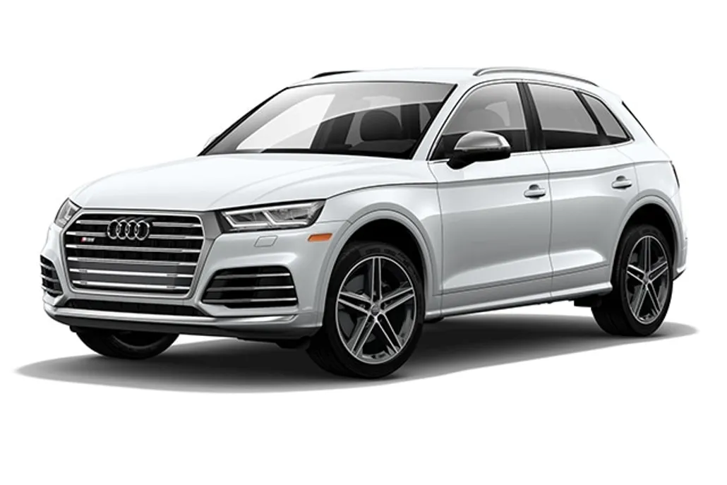 2020 Audi SQ5 Premium Plus photo 1