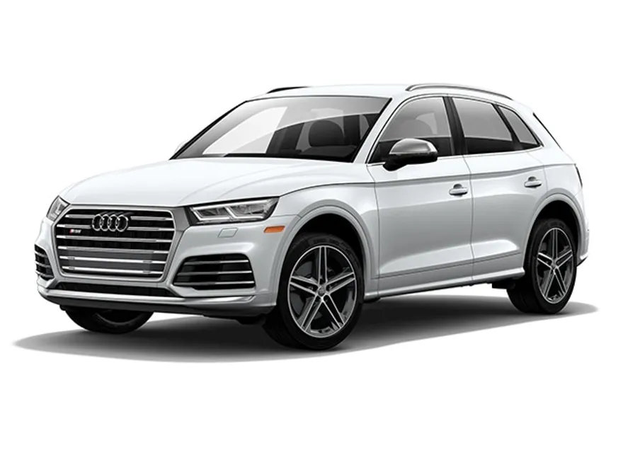 2020 Audi SQ5 Premium Plus photo 1
