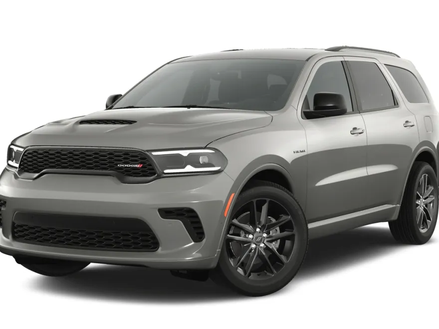 2025 Dodge Durango R/T photo 1