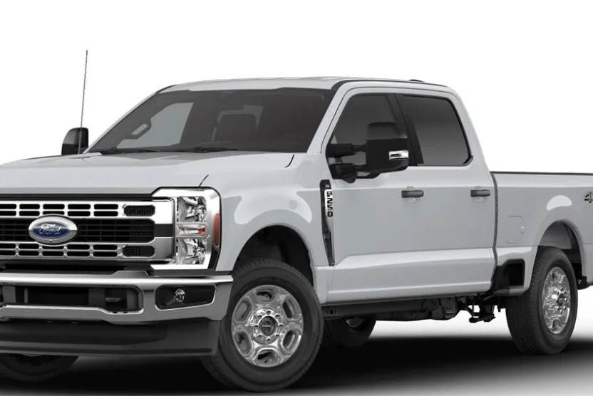 2026 Ford F-250 photo 1