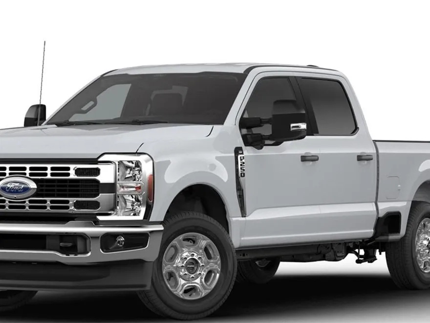 2026 Ford F-250 photo 1