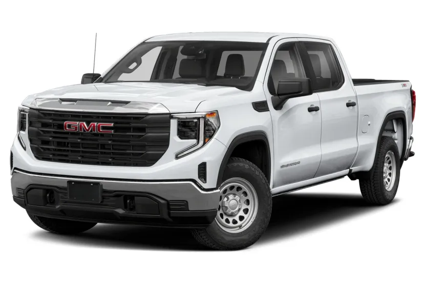 2024 Gmc Sierra 1500 Elevation photo 1