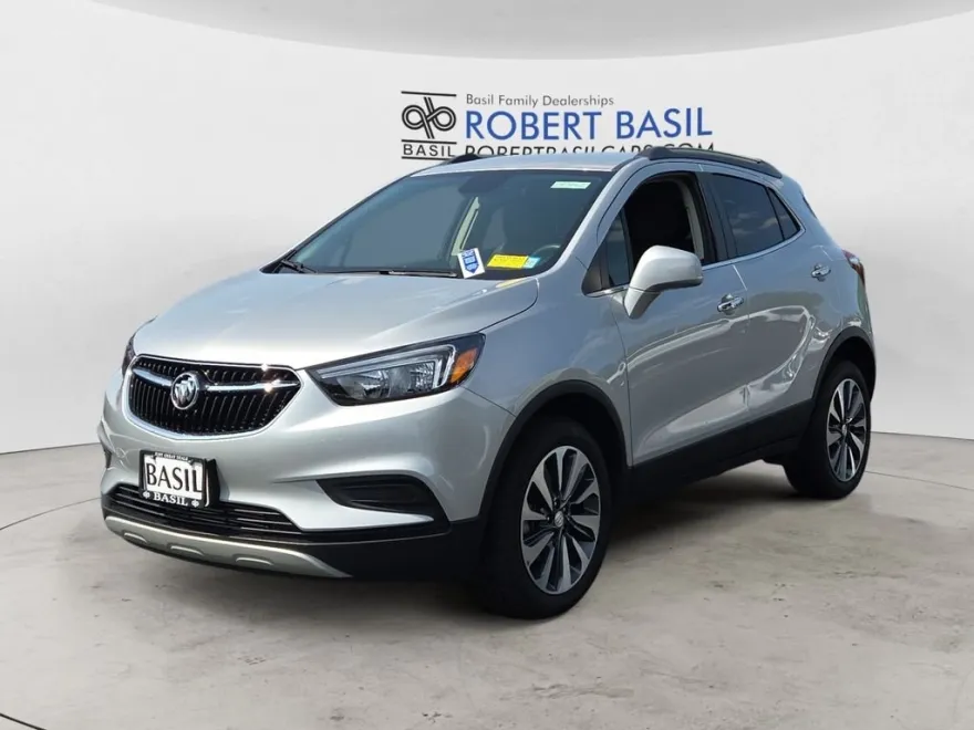 2022 Buick Encore Preferred photo 1