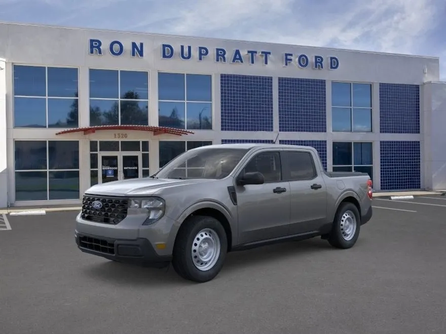2025 Ford Maverick XL photo 1