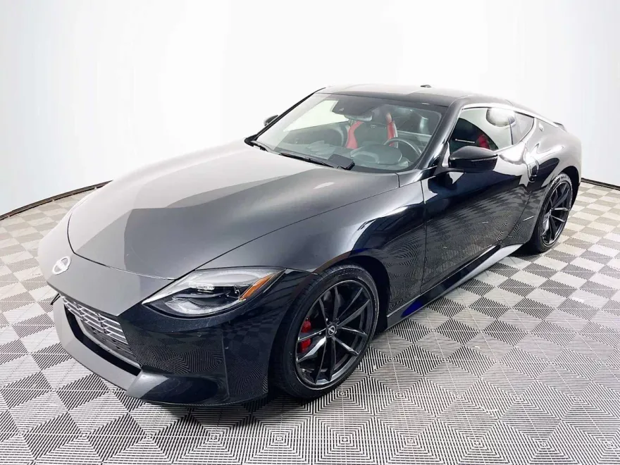 2024 Nissan Z Performance photo 1