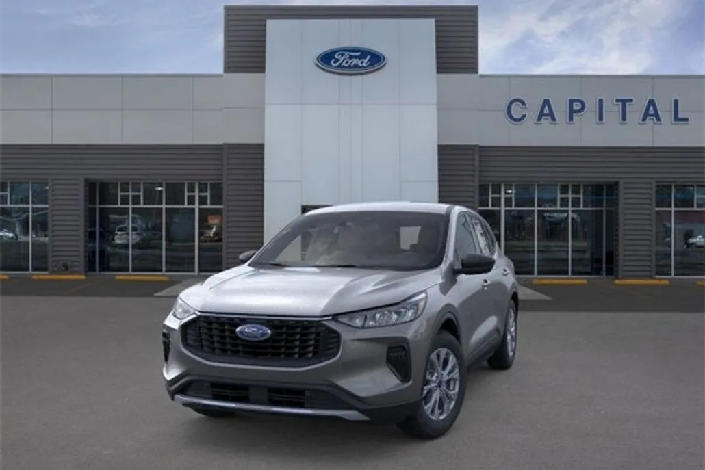 2025 Ford Escape Active photo 1