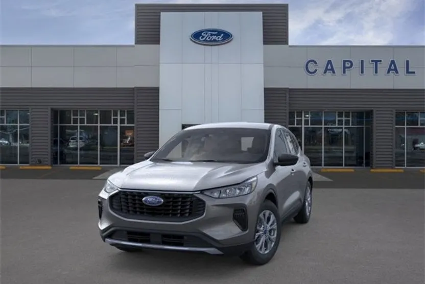 2025 Ford Escape Active photo 1