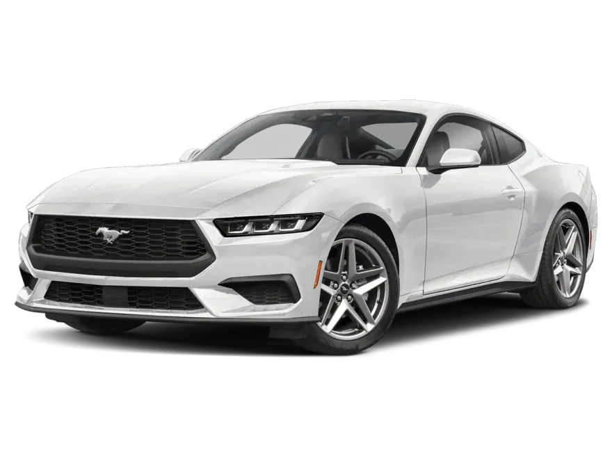 2024 Ford Mustang EcoBoost Premium photo 1