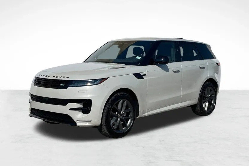 2025 Land Rover Range Rover Sport P400 Dynamic SE photo 1