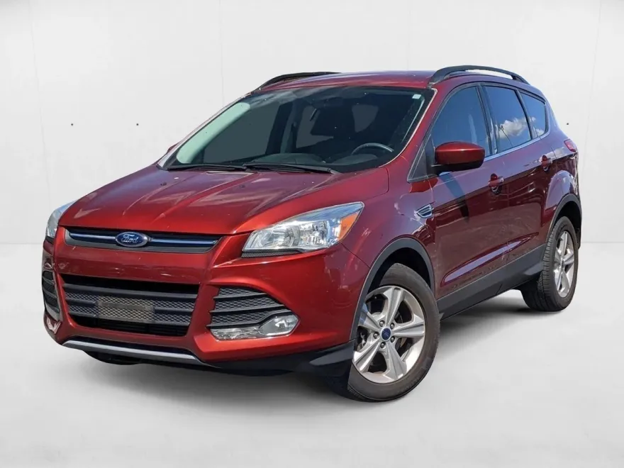 2015 Ford Escape SE photo 1