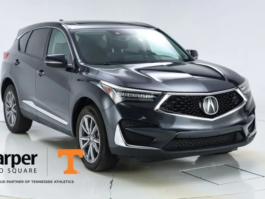 2020 Acura RDX Technology photo 1