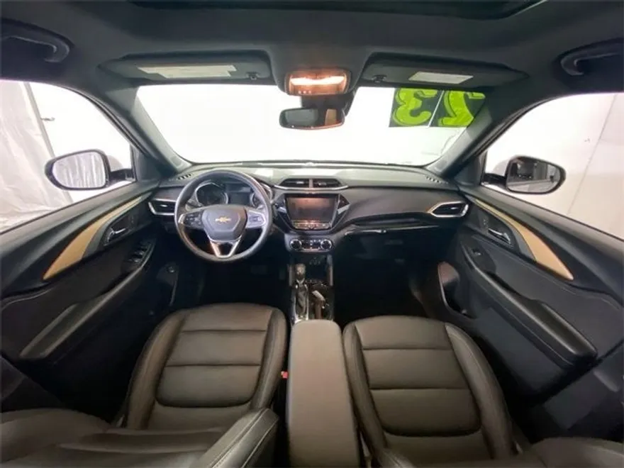2023 Chevrolet Trailblazer ACTIV photo 1