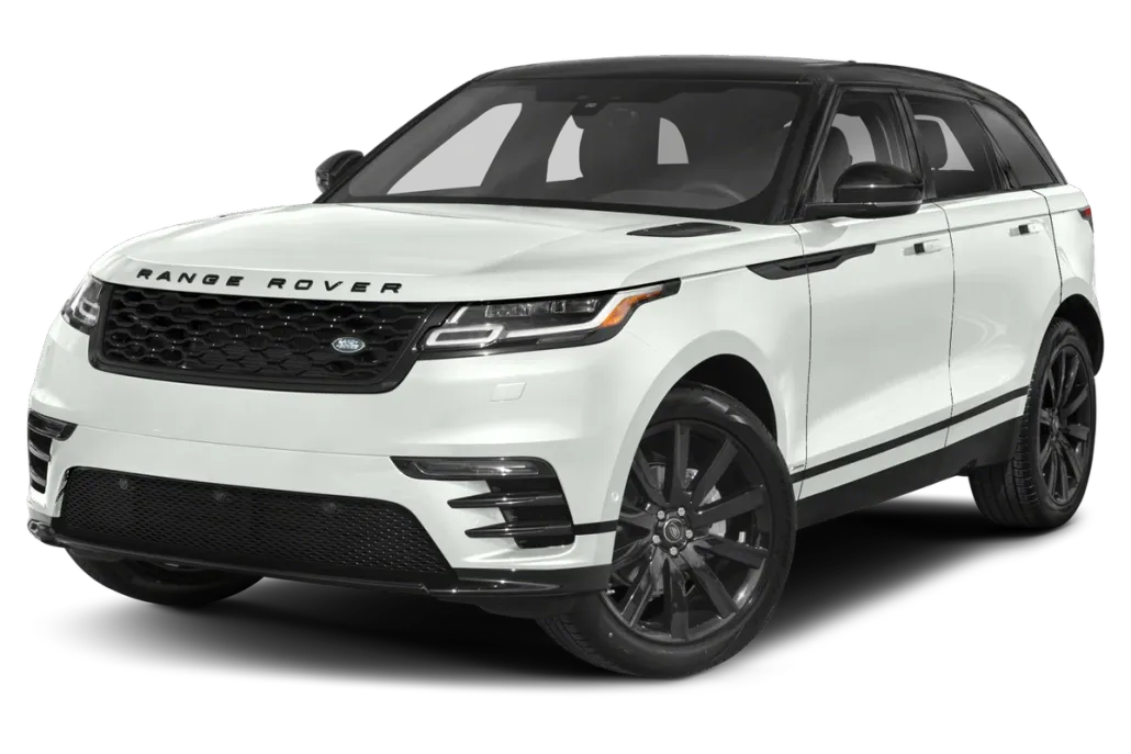 2020 Land Rover Range Rover Velar P250 R-Dynamic S photo 1