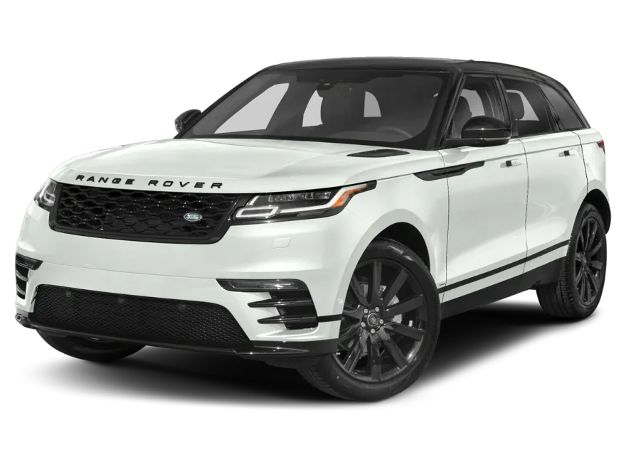 2020 Land Rover Range Rover Velar P250 R-Dynamic S photo 1