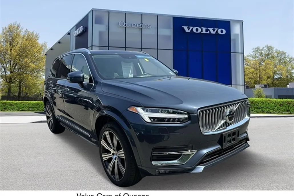 2022 Volvo XC90 T6 Inscription photo 1