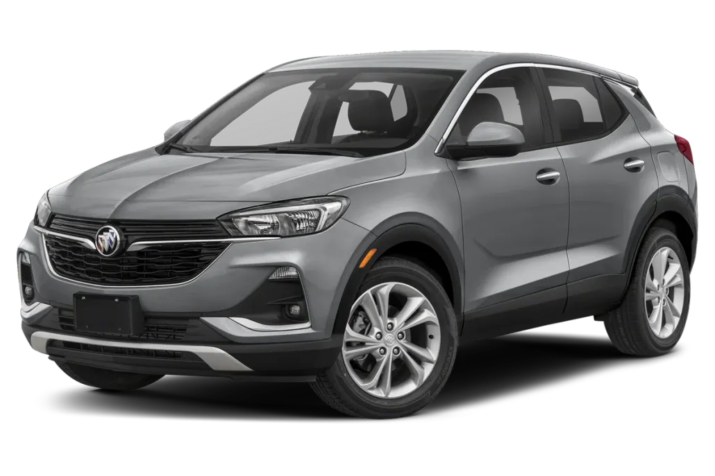 2023 Buick Encore GX Select photo 1